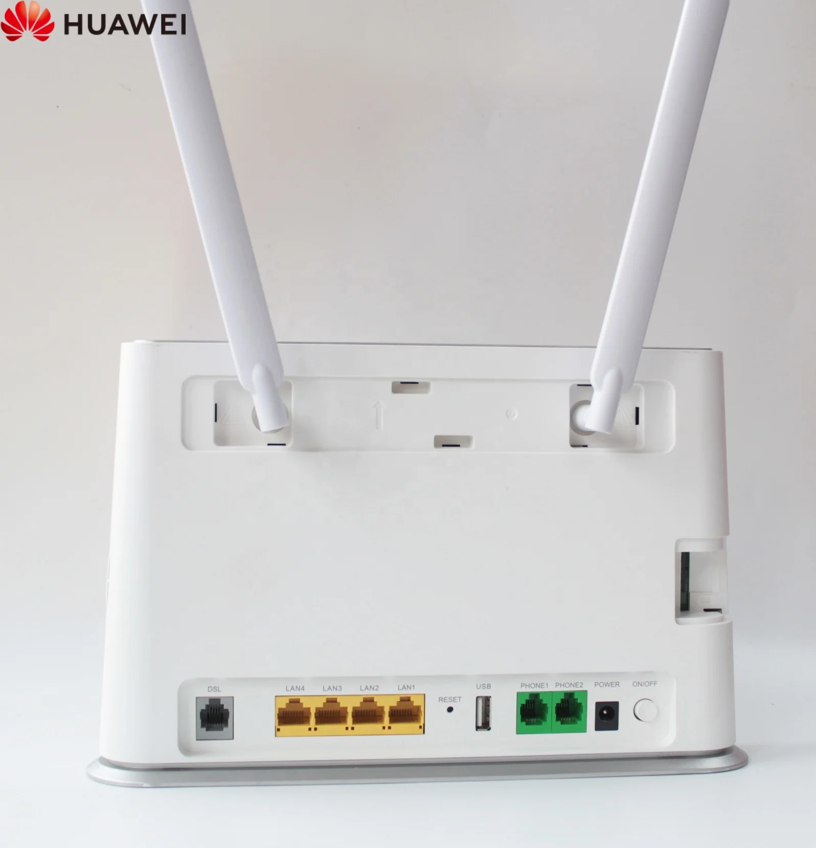 Lte Wifi 4g Router Lan Port HA35-22 3g 4g Pk for Huawei ADSL Router Ha35 Wireless White Outdoor 3 Months 2.4G & 5G Adsl 2 Vpn 4g