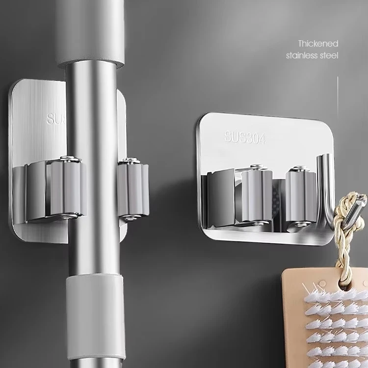 Высококачественный держатель для швабры