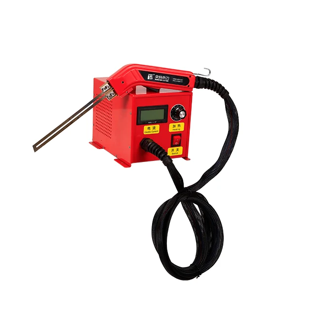 400W HIGH POWER SEPARATE  HAND HELD HOT KNIFE