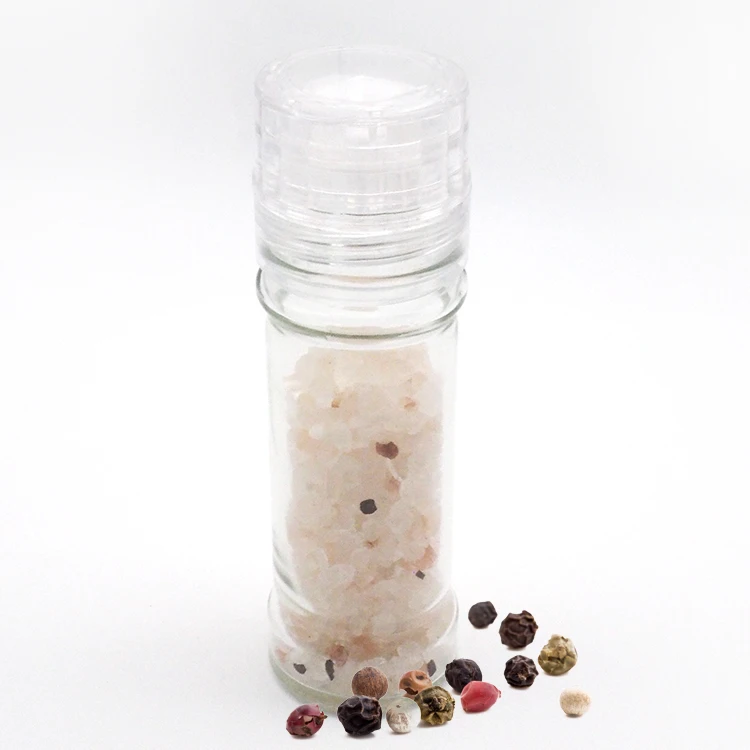 
Best seller manual pepper grinder and salt mill 2019 