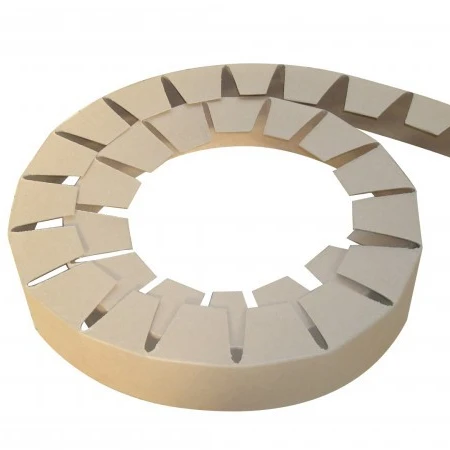 Logistics express packing ceramic tile board, brick carton furniture corner protection manufacturer customization