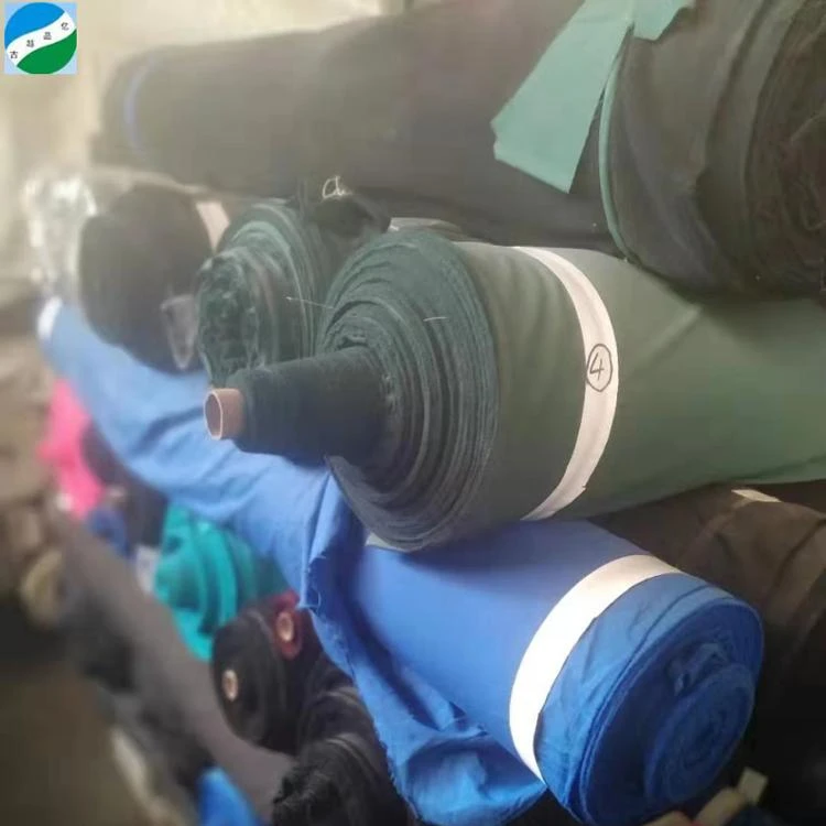  Оптовая продажа высокое quality100 % полиэстер 4-слойная трикотажная ткань штока