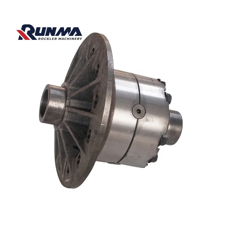 Запасные части для фронтального погрузчика RUNMA LW300KV LW300K 300FN 300KN Главный редуктор в сборе