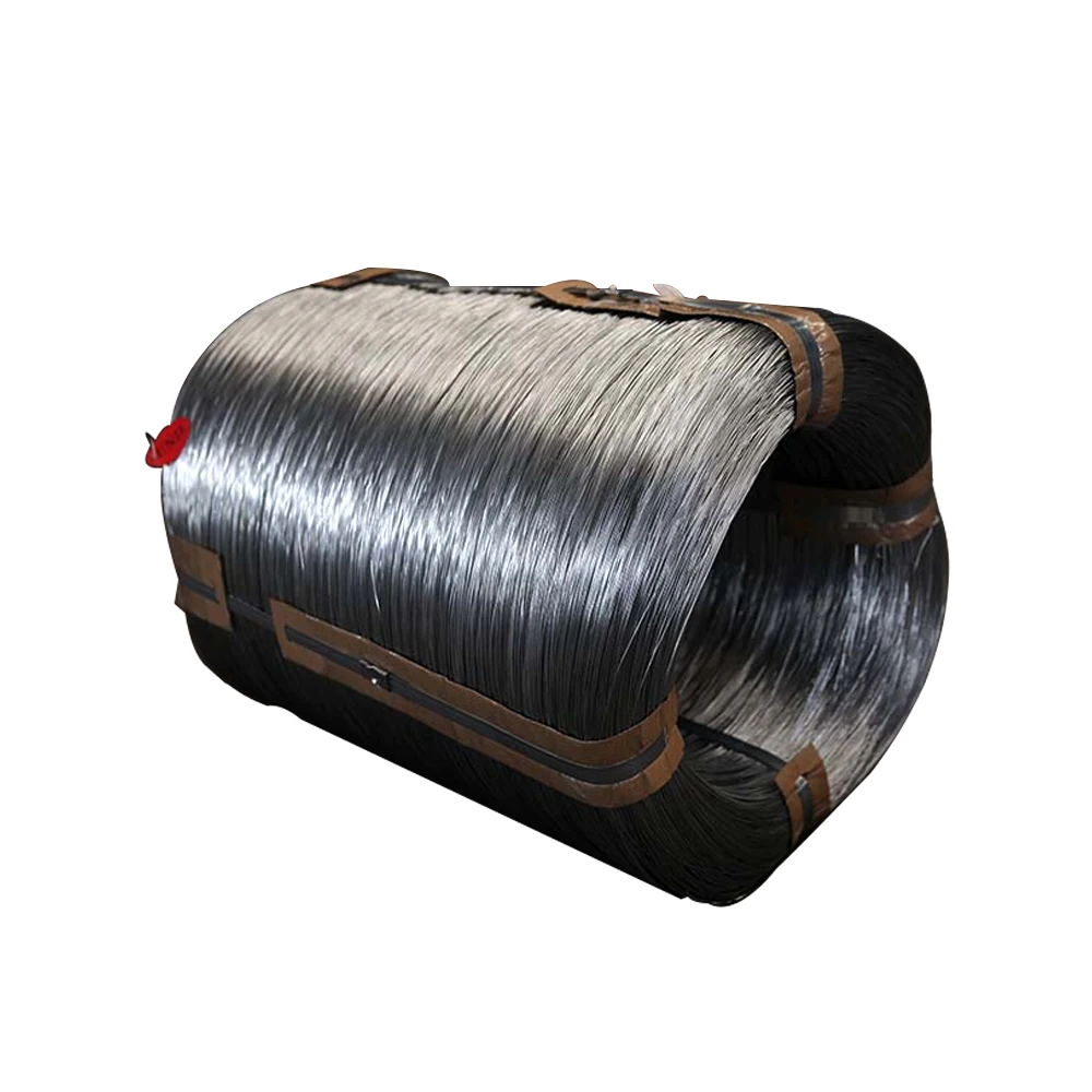 Горячая окунутая оцинкованная железная проволока 1,63 мм Катушка Проволока оцинкованная сталь 1 мм 2 мм 3 мм гальванизли тел