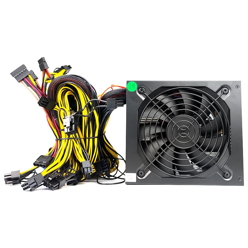Server Power Supply 1200w
