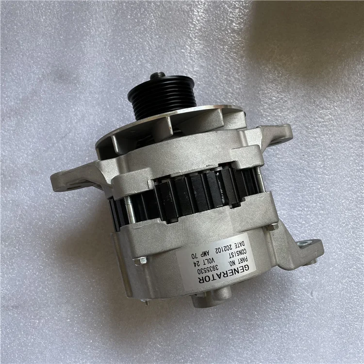 KTA38 M11 NT855 Alternator 70A 3935530
