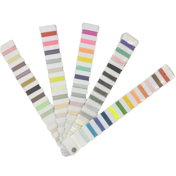 TPU jelly yarn excellent transparent color yarn, excellent wear resistance to the upper weave structure