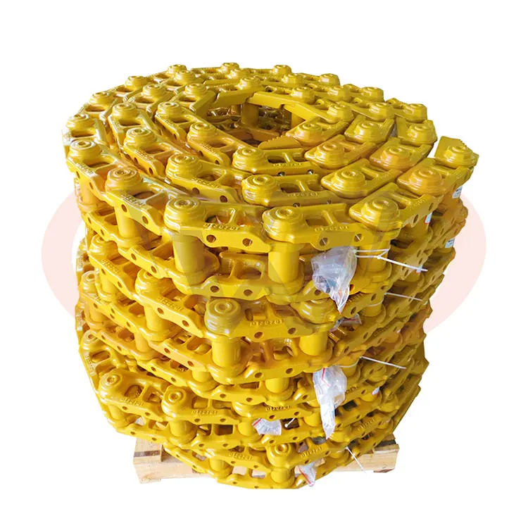 3P1120 Cr4341/39 3238755 D3 D3C D3G D5M D6 D6D D6K D6G D7D D7R D7G D8 D8R D8N D9L Bulldozer Lubricated Track Chain Track Link