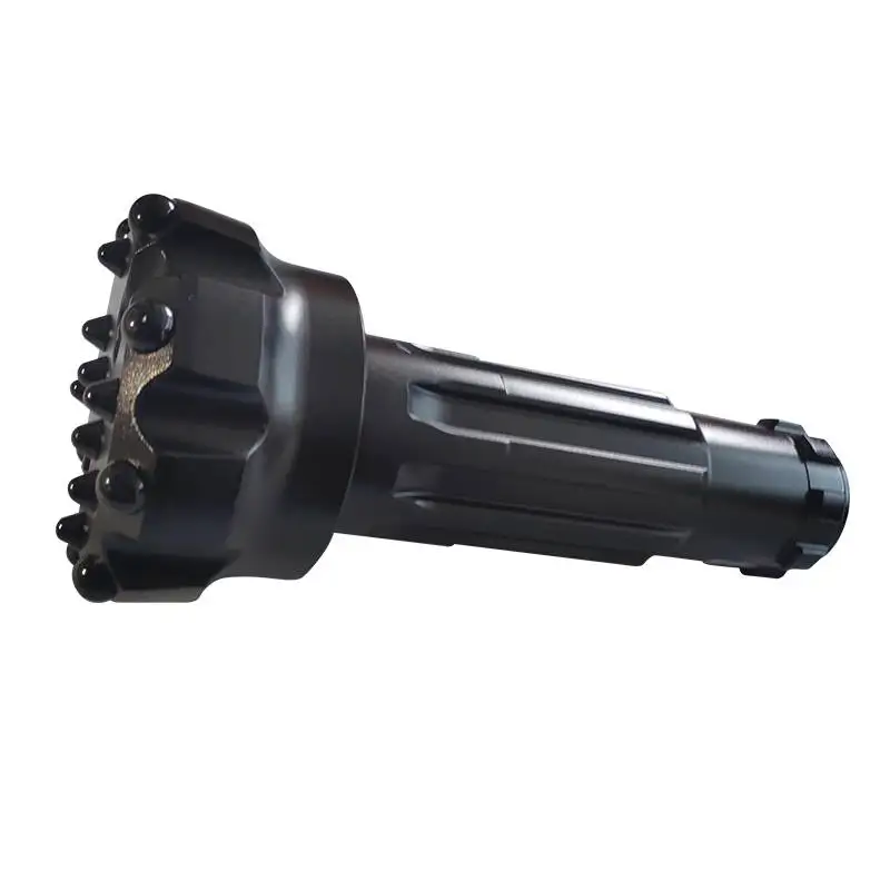 Mission60 DTH down the hole hammer drill bit without foot valve