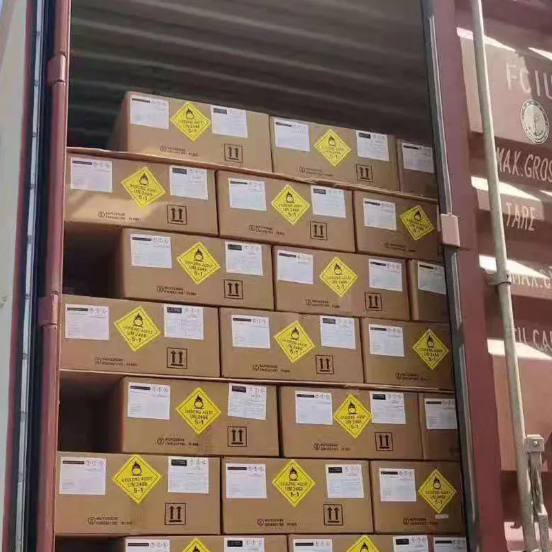 SDIC sodium dichloroisocyanuric water treatment chemicals