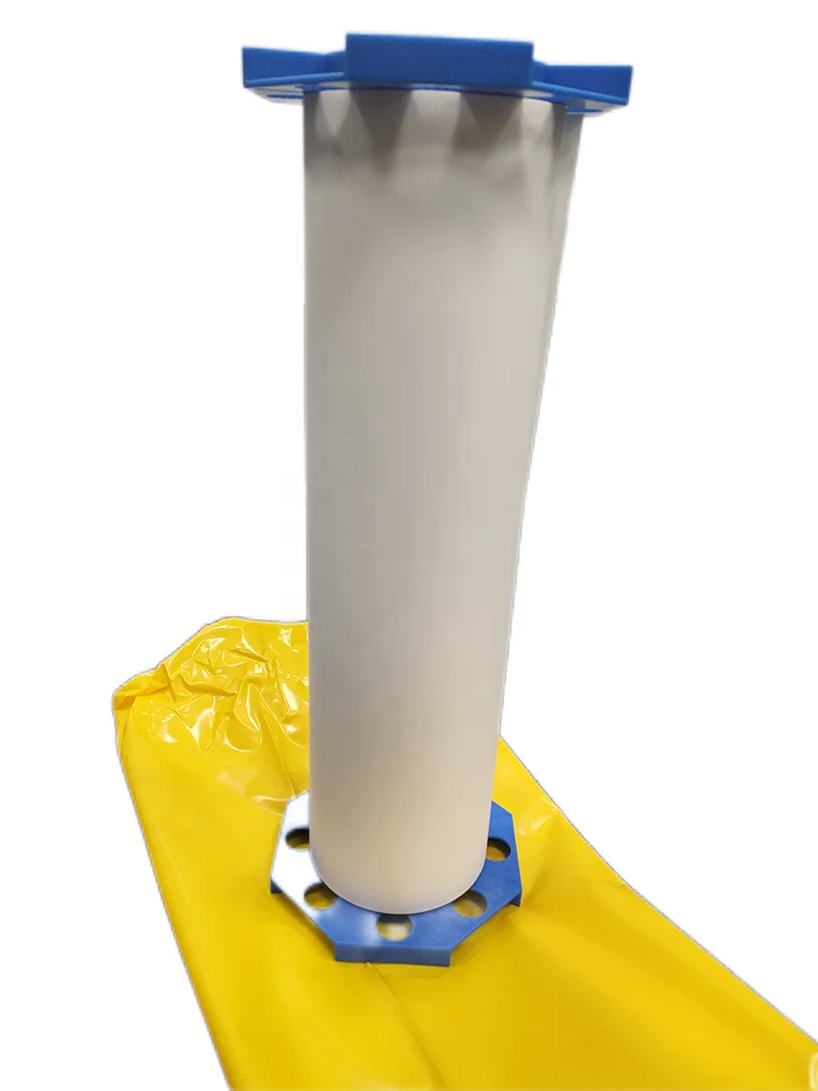 China manufacture LLW prescale film measurement film