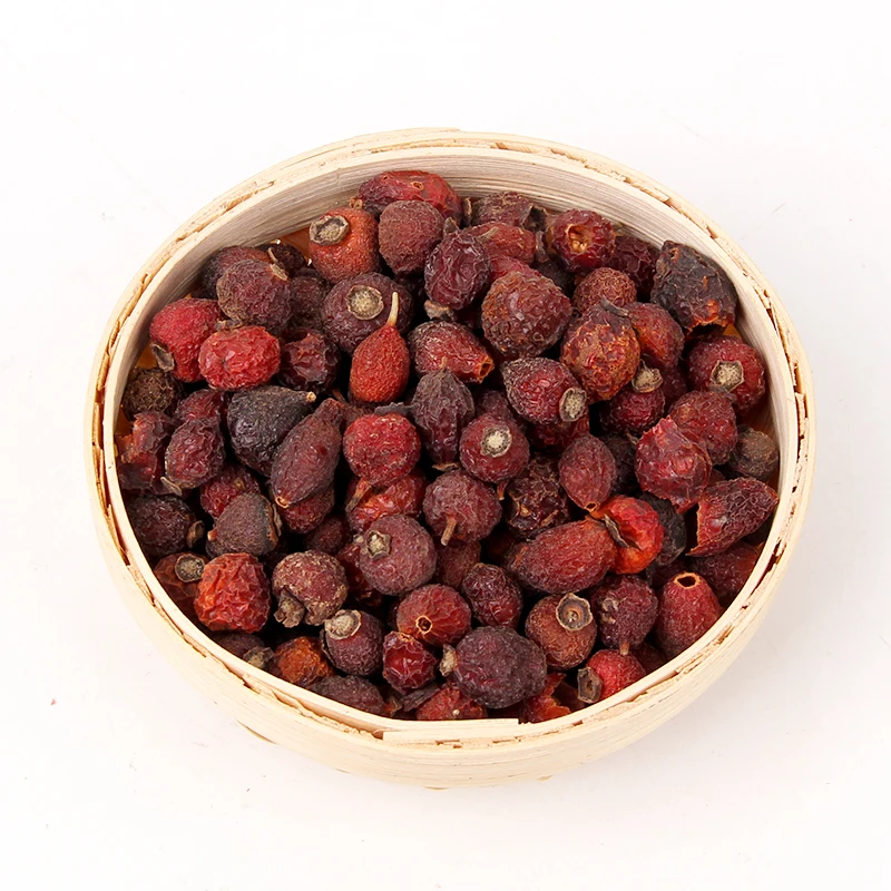 Dried Rose Hip of Meiguiguo Organic Dried Rosehip Tea Best Price 100% Natural No Additives Rosehip Fruit