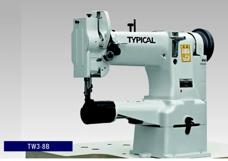TW3-8B 8b Protex Sewing Machines Album Photo Banavanu Machine for Leather Bags