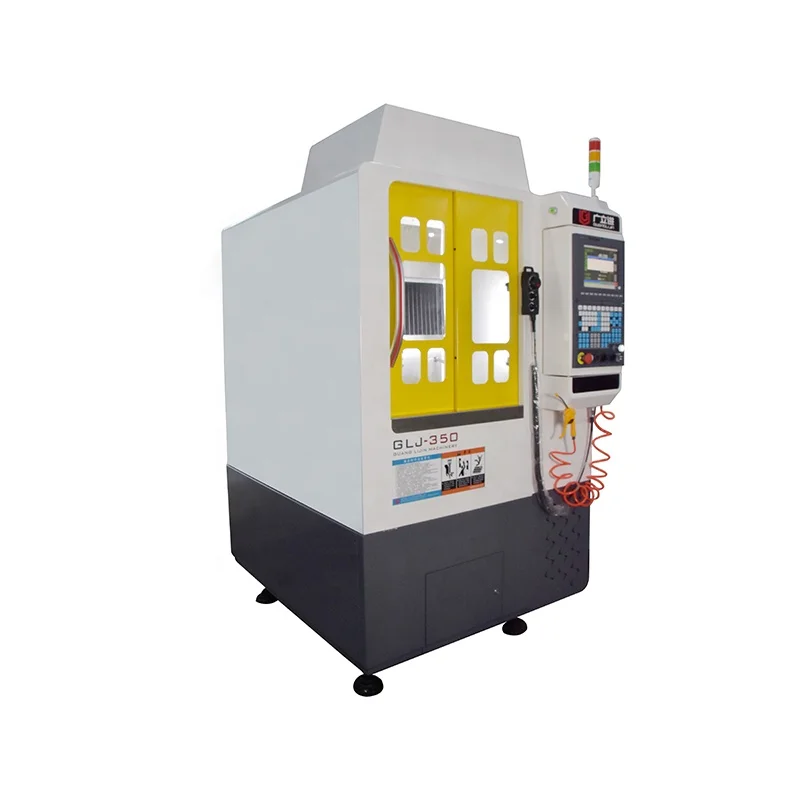 
Manufacturer Jewelry 5-axis machine engraving and carving CNC processing machine 