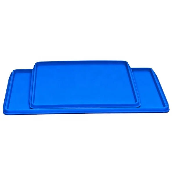 
Factory directly safety convenience hospital food tray serving 