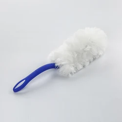 360 nonwoven Multi fiber duster for cleaning dust towel duster magic nonwoven fiber  duster