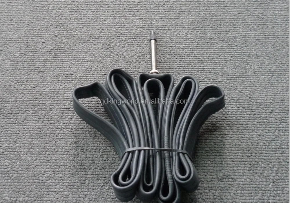 Bicycle Camara 26 inch Bike inner tube 26 26*1.50 26*1.75 26*1.95 26*2.125 Butyl Inner Tube
