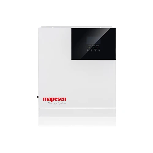 10kw 20kw 30kw 500V hybrid solar inverter for 48v lithium ion batteries