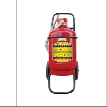 Safety Eqipment 6KG Fire Extinguisher Dry Powder Fire Extinguisher