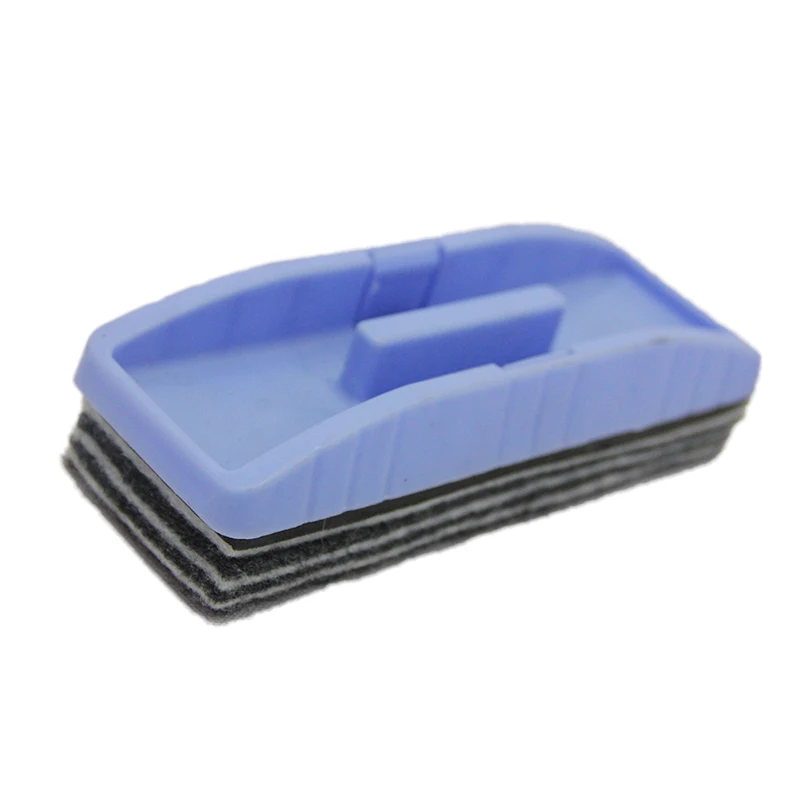 7*4cm Magnetic Sponge Whiteboard Dry