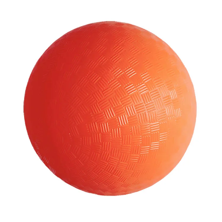 Wholesale PVC playground ball for kids 8.5 inch 10 inch inflatable beach ball