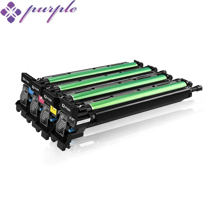 Совместимость IU210 IU-210 фотобарабан для Konica Minolta тонер Bizhub C200 C210 C200E C203 C253 C353 C7720 C7721 принтер