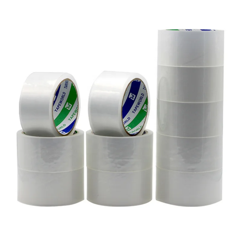 Neutral Core for distributor wholesales Packaging tape
