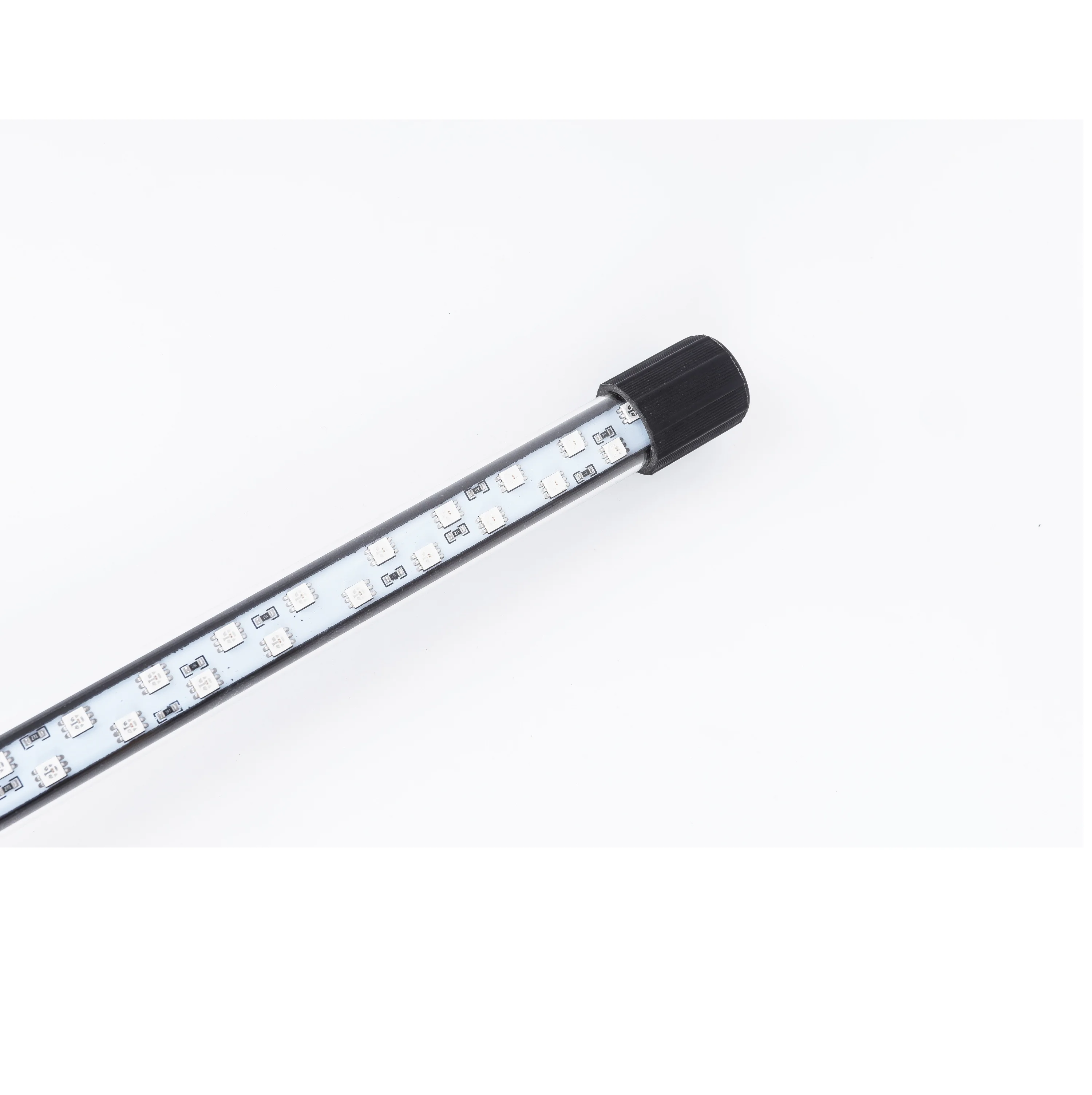 LED Aquarium Submersible Light IP68 RGB LED Lighting with remote contral For Fish Tank