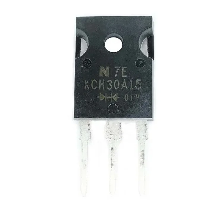 KCH30A15 new original Schottky diode 30A 150V Rectifier diode TO-247 electronic components