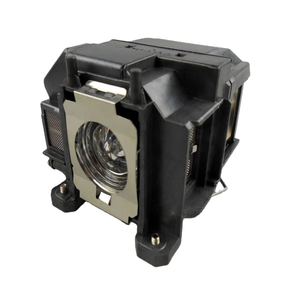 Заменяемая прожекторная лампа ELPLP67 для EPSON PowerLite EB-W16SK/X11H H433B H534B HC600 S12 X14 X15 VS210 VS220 VS320