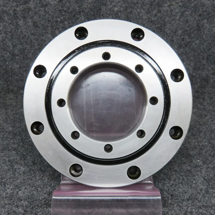 Precision Bearings Cnc Machine Bearings RU1008CC0P5  Cylindrical Cross Roller Bearing factory price