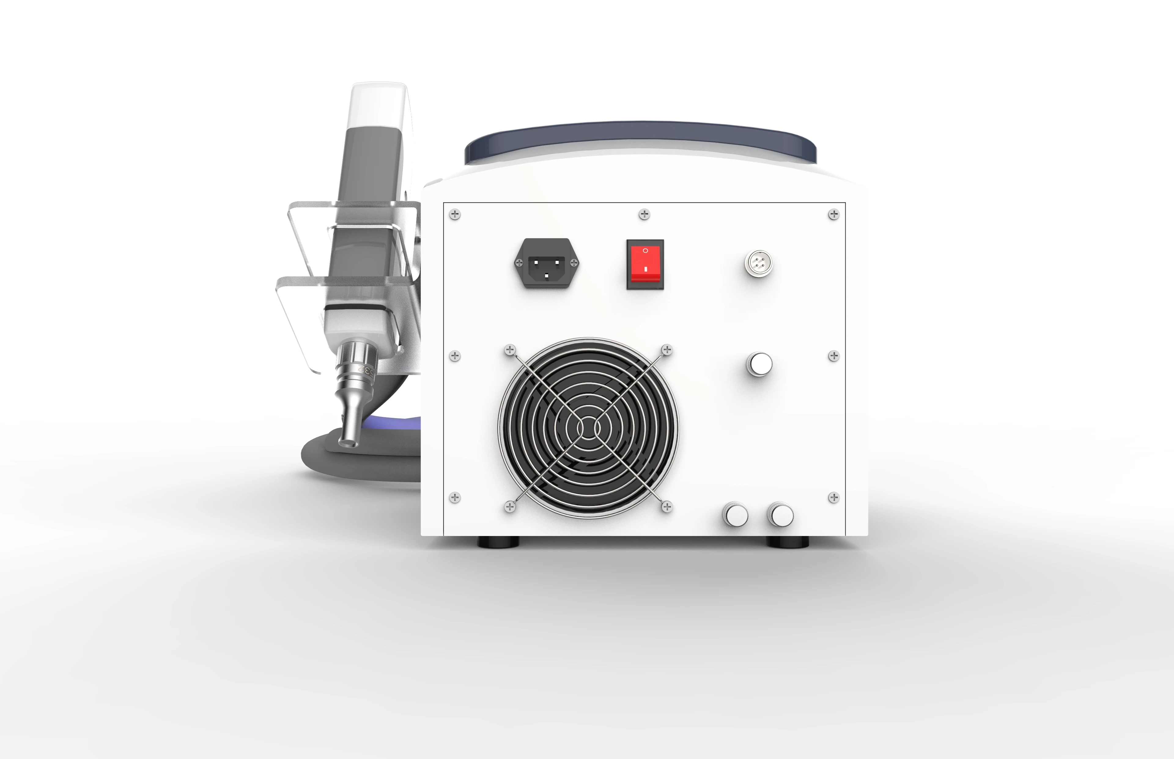 
Best selling nd yag laser 1064nm 755nm 532nm tattoo removal for skin care 