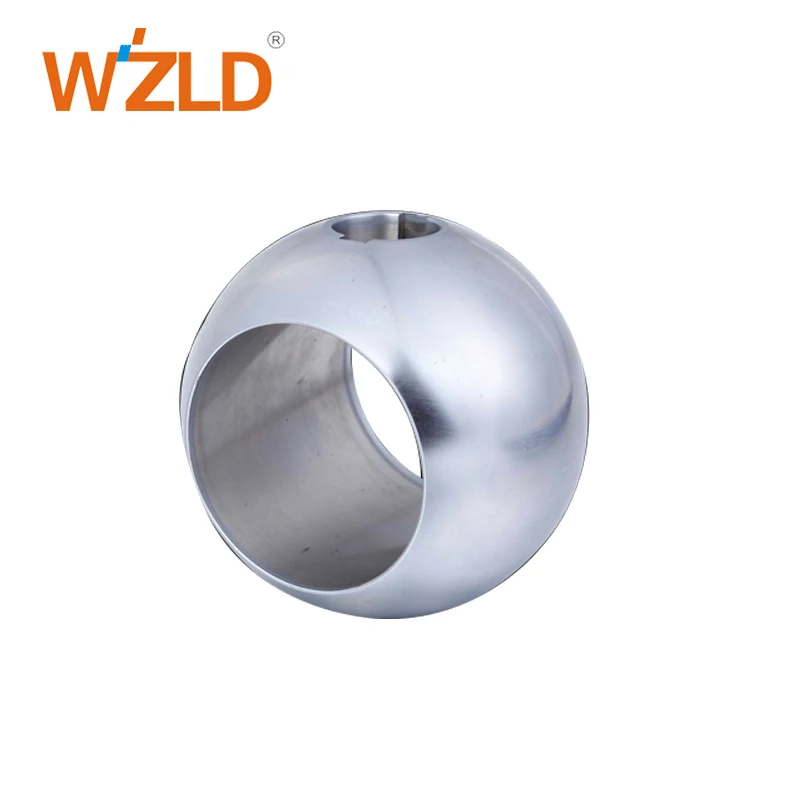 
 Китайский производитель WZLD, Индивидуальные Компоненты клапанов, шаровой шар 2-40 дюймов, хорошая цена  