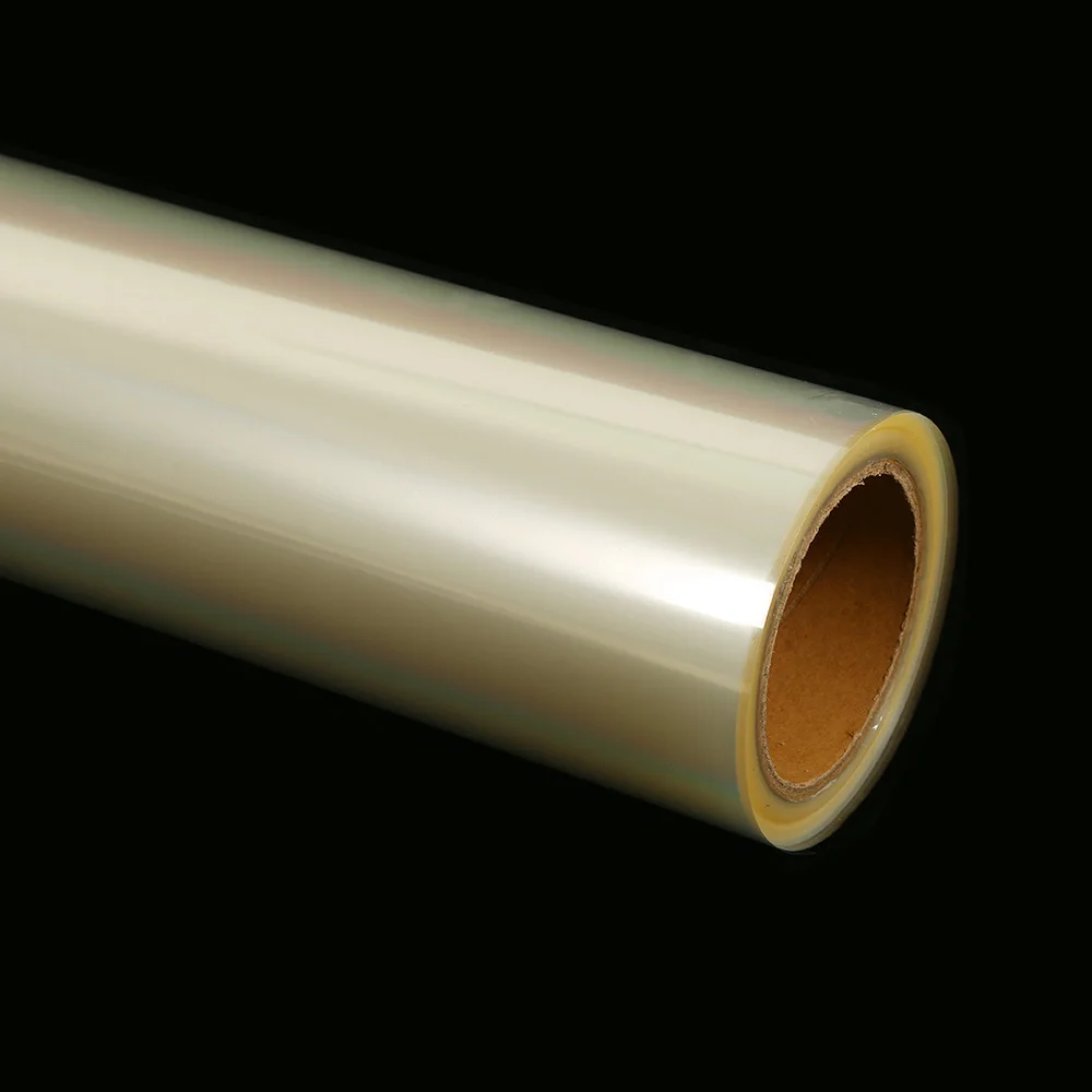 Factory Price Cold Laminating Film Self Adhesive Vinyl Outdoor/Indoor Self Adhesive Vinyl Wholesale PVC Cold Lamination Film