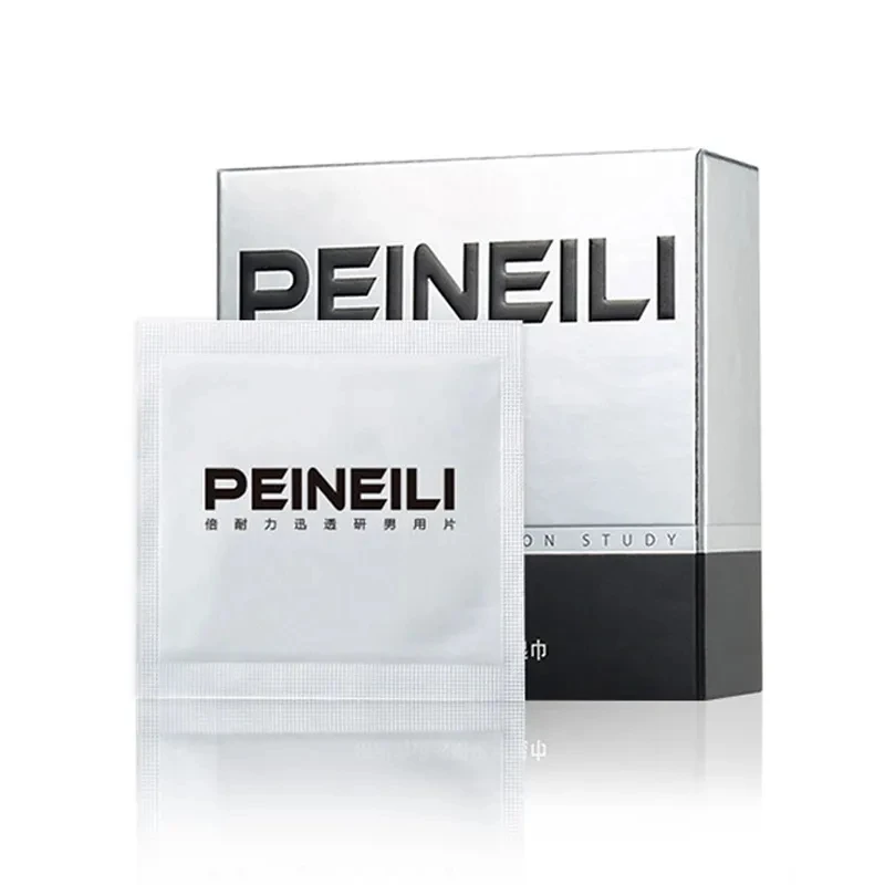 Peineilin Sex Delayed Anti-premature Ejaculation Long-lasting Lubrication Extension for Men Sex Time Expand Himforte Oil