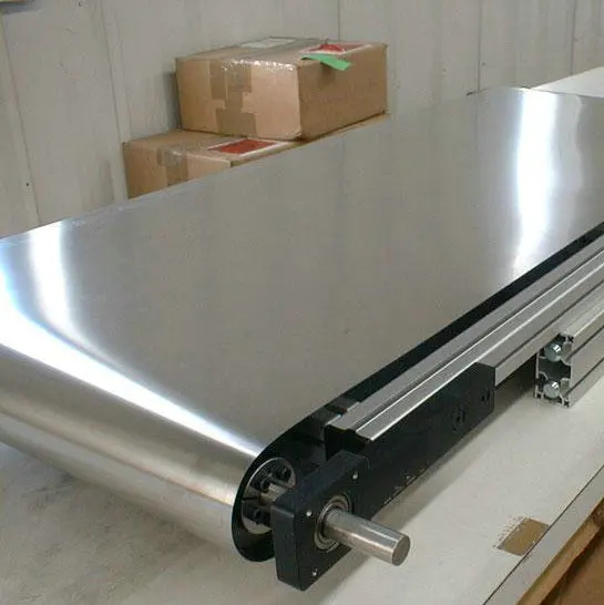 ASTM 304 Stainless Steel Sheet