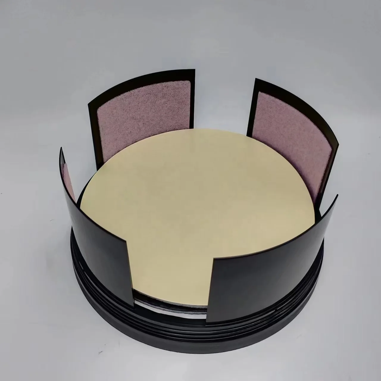 Free Sample Wholesale High Quality Factory Price 229mm Dust-free isolation paper for antistatic area and cleanroom