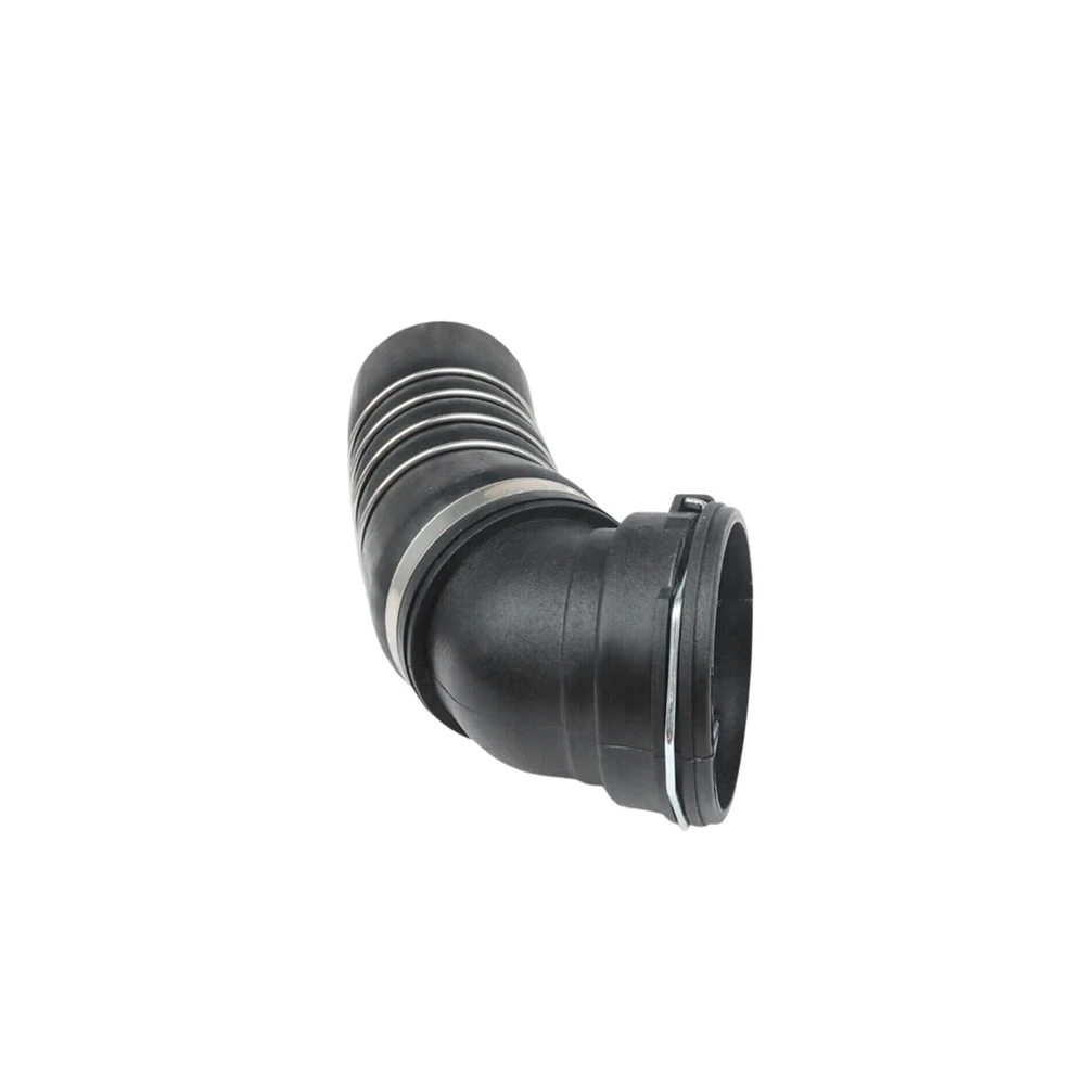 Air cCompressor Turbo e90 Intake Pipe Hose Rubber Charge Auto Compatible for BMW X5 E70 X6 E71 3