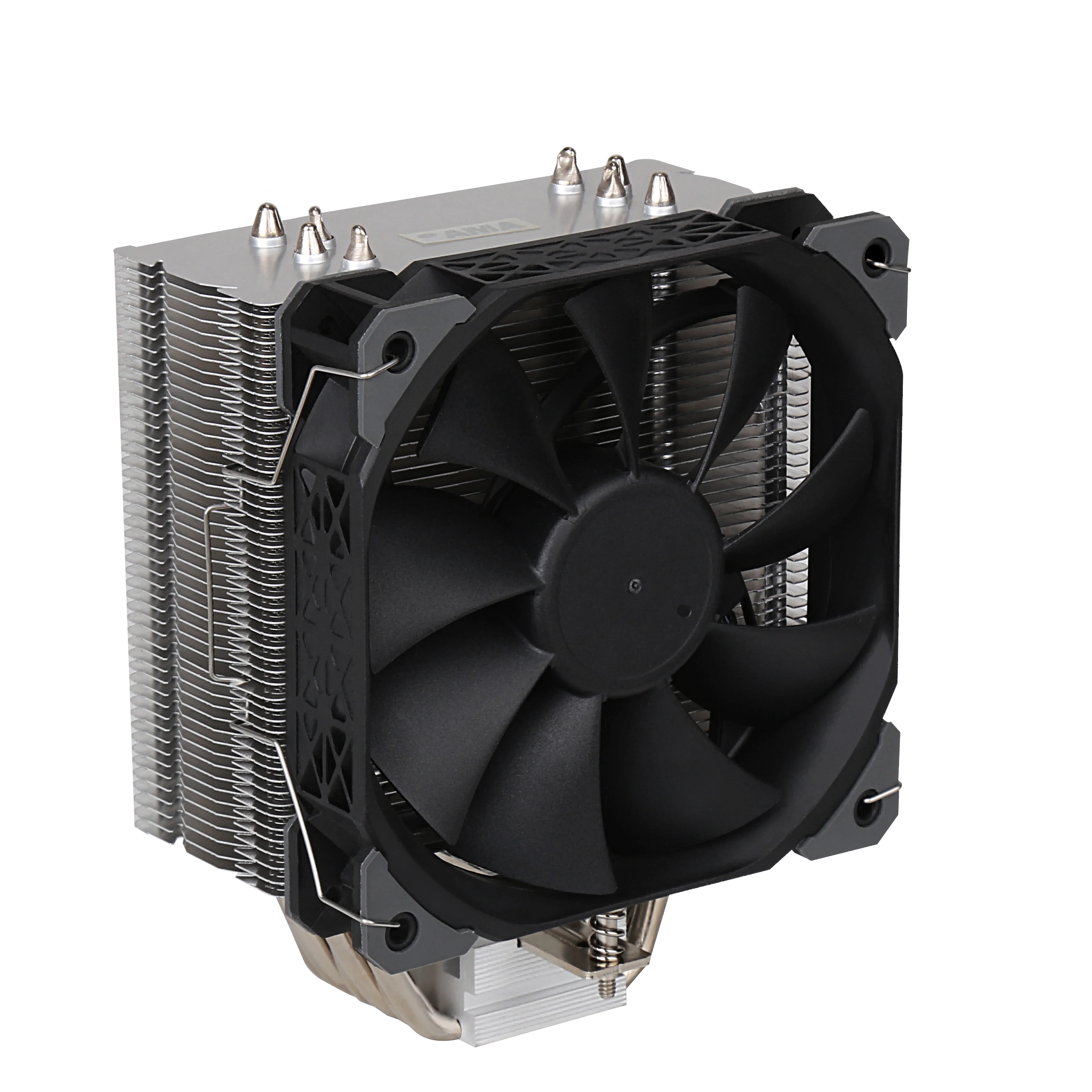 Sama Customization Used Low Profile Cpu Cooler Heatsink Cpu Cooler For Laptop Case