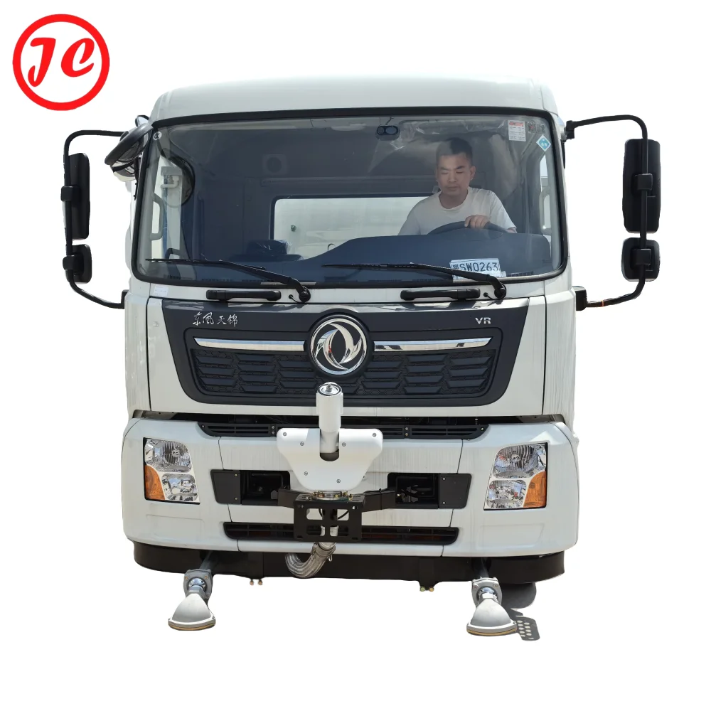 Manufacturer New Electric Water Cannon with Remote Control Large Range High Flow