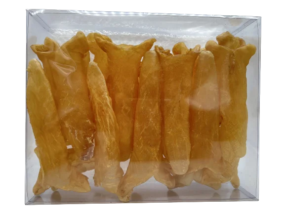 Tonifying Kidney Nourishing Muscles And Veins Dry Yellow Croaker  Fish For Maw Soup Price