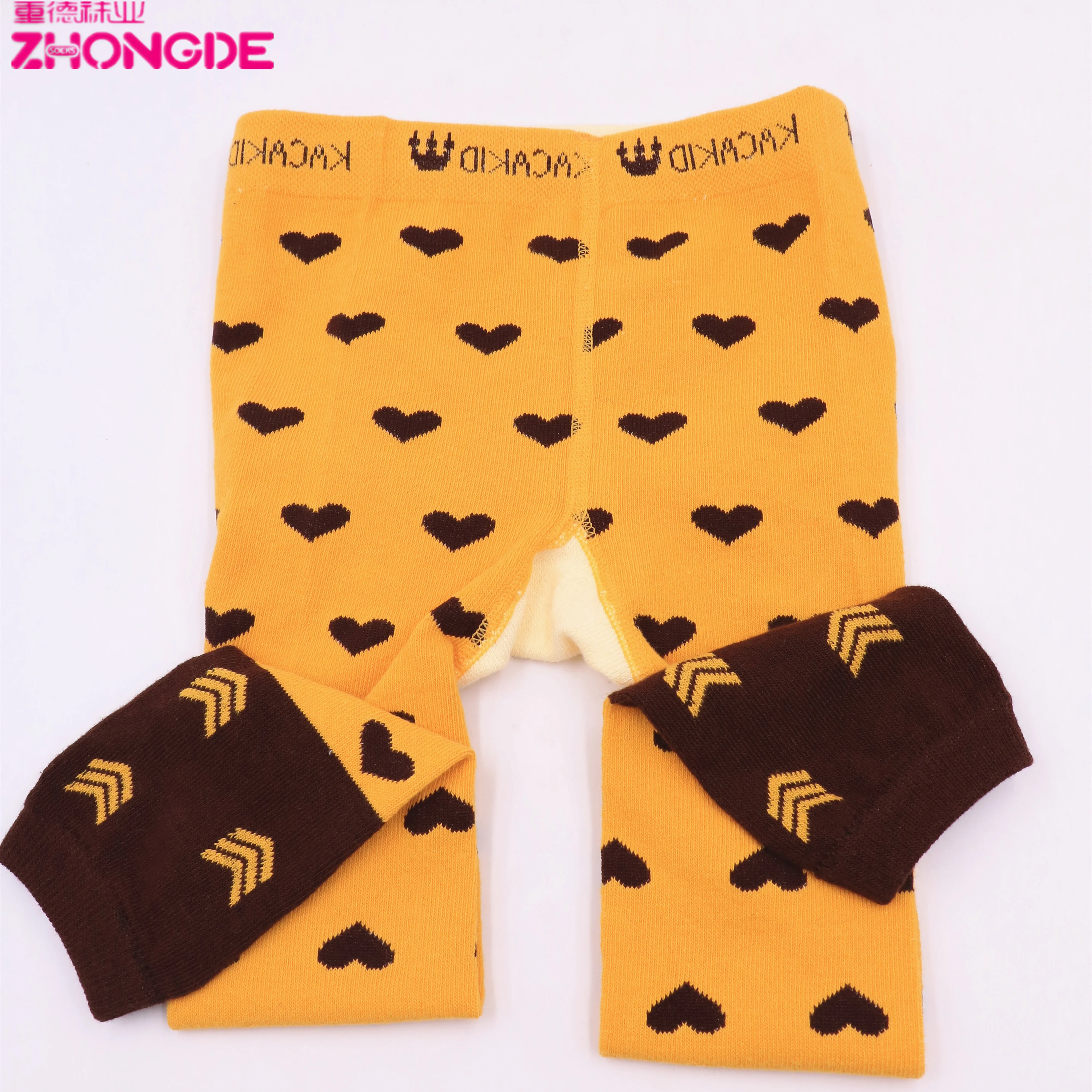 Новинка 2022, детские колготки с милыми животными, зимние плотные махровые хлопковые детские колготки, детские колготки и носки из мягкой ткани
