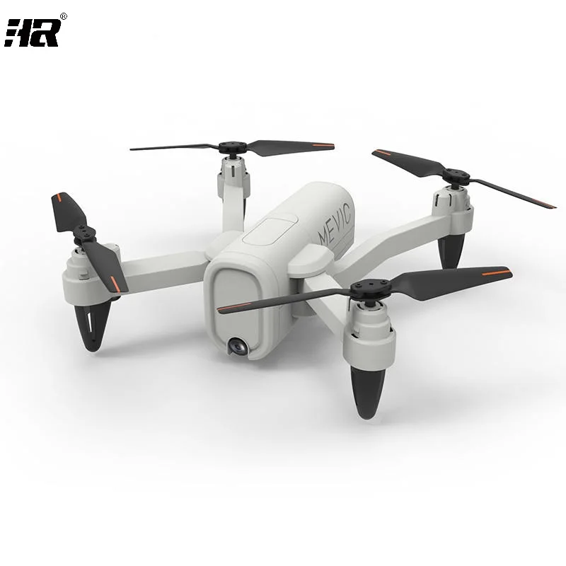 2021 New Experience All-folding Optical flow 5G GPS mini drone with 4k camera quadcopter drone dron