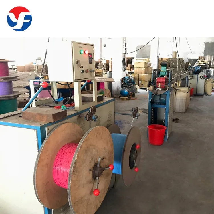 Pvc Pack Wire Book Plastic Coil Binding Spiral Ring
