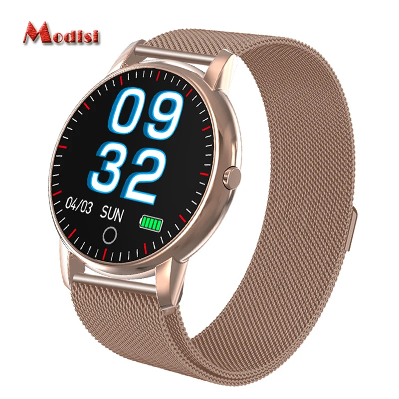 Smart Watch Manufacturers Sport Smartwatch 2020 Fitness Tracker Watch Android Smart Watch Ladies Smart Bracelet Cheap