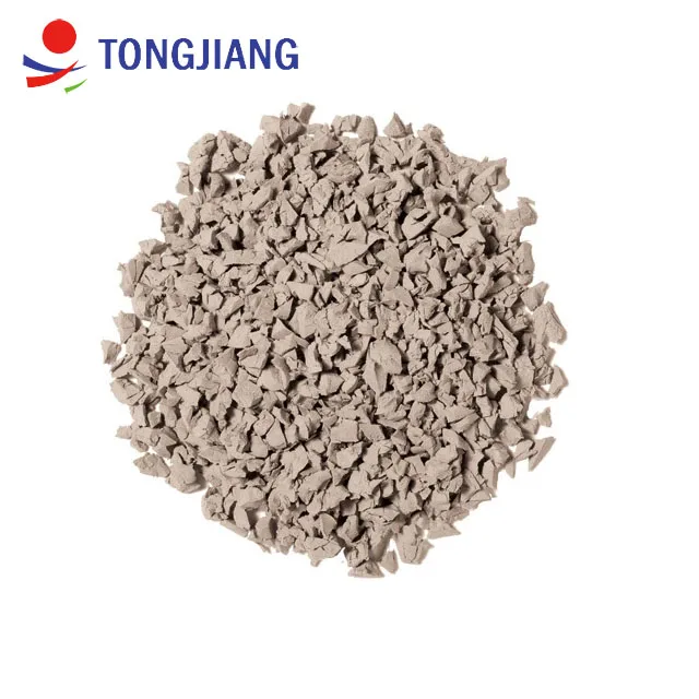 Indoor outdoor colorful EPDM 20mm playground rubber tile