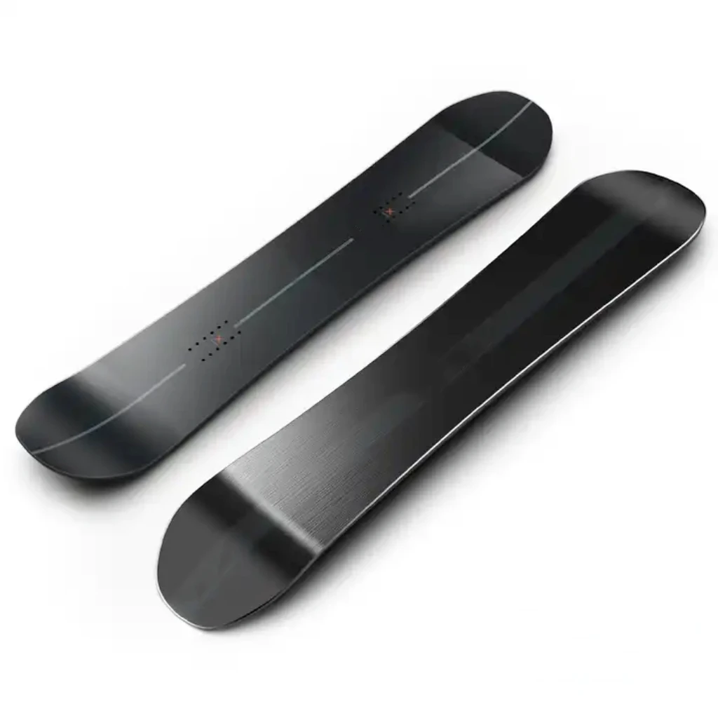 Snowboarding Set China Carbon Fiber Wholesale Snowboards & Skis For Adult Kids