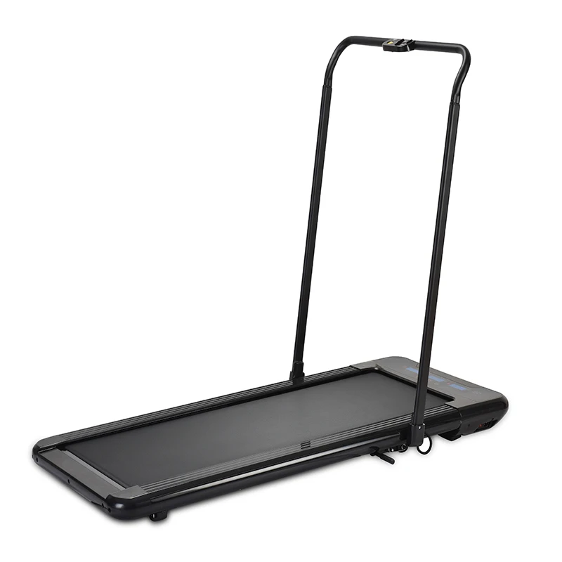 
Gym Equipment Company Wholesale Home HD Screen Folding Mini Manual Treadmill Runing Tradmill Electric Exercise Machine Treadmil 