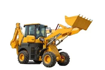 Factory price loader-digger/Small Backhoe Loader/Backhoe Loader Price in the Philippines
