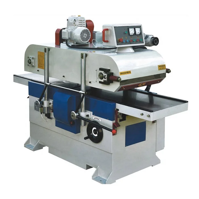 woodworking machinery 220v wood automatic feeding surface planer